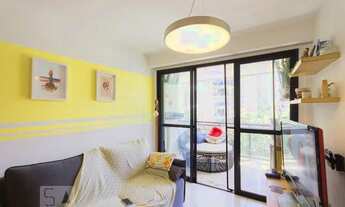 Imagem 2: Apartamento à Venda - Jacarepaguá, 3 Quartos, 90 m2