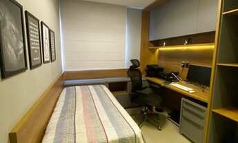 Imagem 3: Alugo 1 Quarto mobiliado Pituba