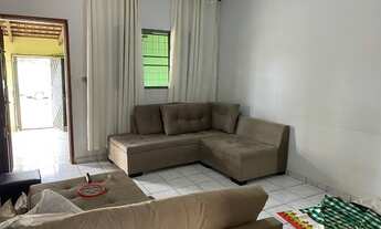 Imagem: 2 Casas geminadas a venda