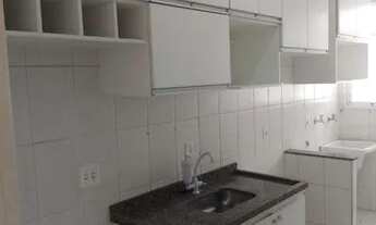 Imagem: Apartamento Condominio vale das Cores vila