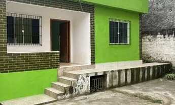 Imagem: Casa centro de São Gonçalo