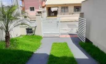 Imagem 2: Sobrado à venda 2 quartos em São José bairro Ipiranga R$ 355.000,00