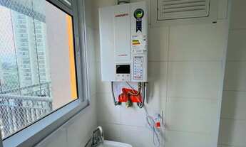 Imagem 6: Apto Para locação cond Moov