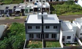 Imagem 7: Vendo sobrado novo no Bairro Fraron em Pato Branco-Pr