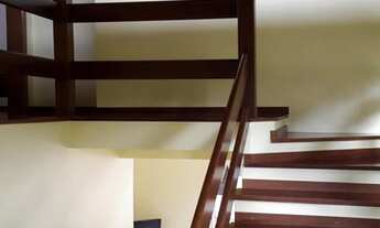 Imagem 6: CASA A VENDA NO CONDOMÍNIO NOVA PAULISTA EM JANDIRA