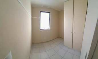 Imagem 2: Aptoº 75m² 3 Qts 1 Suíte 1 vaga nas Graças/Aflitos