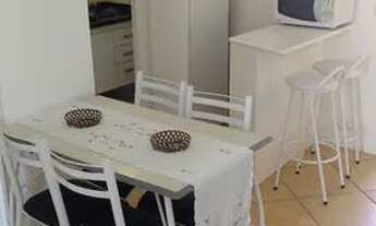 Imagem: Apartamento para aluguel possui 37 metros