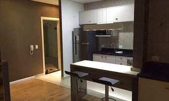 Imagem: Apartamento com 1 dorm, Vila Oliveira, Mogi