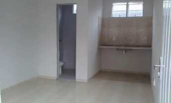 Imagem 3: Kitnet St. Universitário