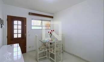 Imagem: Apartamento para Aluguel - Mandaqui, 2 Quartos