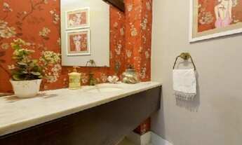 Imagem 2: Casa com 4 dormitórios, 350 m² - venda por R$ 1.300.000,00 ou aluguel por R$ 8.000,00/mês