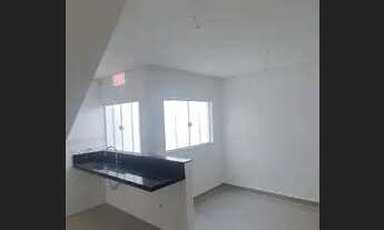 Imagem 2: Cobertura para alugar, 52 m² por R$ 3.000,00/mês - Parque das Nações - Santo André/SP