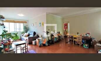 Imagem 3: Apartamento para Aluguel - Perdizes, 3 Quartos, 99 m2