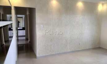 Imagem 3: Apartamento - Jardim do Trevo - Campinas