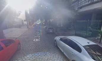 Imagem 3: Apartamento com 2 dormitórios à venda, 130 m² por R$ 350.000 - Tijuca - Rio de Janeiro/RJ