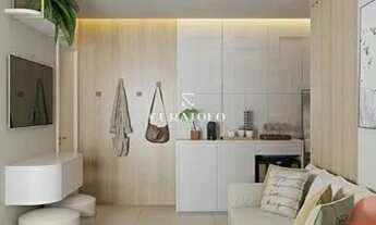 Imagem 7: Viva com Conforto em Santo André: Cobertura com 2 Dormitórios, suíte, varanda gourmet e 2