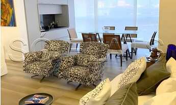 Imagem 2: Residencial Design Home Pinheiros, disponível para venda com 85m², 02 dorms e 02 vagas de