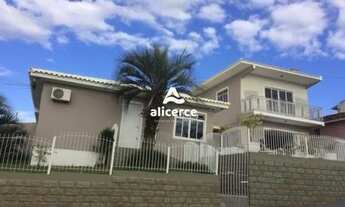 Imagem: Casa à venda 3 quartos em São José bairro