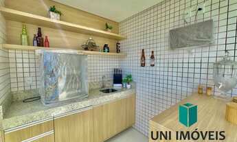 Imagem 7: Lindo apartamento 03 quartos, suíte e elevador a vendo por R$730.000,00 Praia do Morro - G