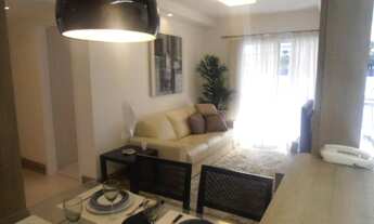 Imagem 5: Cobertura dúplex 2 quartos 1 vaga Pechincha