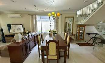 Imagem 2: Casa - Swiss Park - Campinas