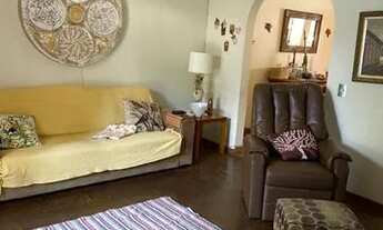 Imagem 7: SOBRADO - MOEMA ÍNDIOS - SP