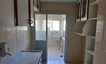 Imagem 5: 56m² 2 dormitórios, 1 vaga