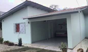 Imagem 3: Casa com 2 dormitórios à venda, 106 m² por R$ 430.000,00 - Rio Caveiras - Biguaçu/SC