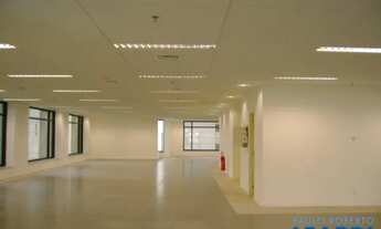 Imagem 2: CONJ. COMERCIAL - MOEMA PÁSSAROS - SP