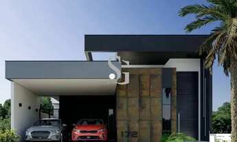 Imagem: MARAVILHOSA CASA TÉRREA EM PAULINIA/SP!!