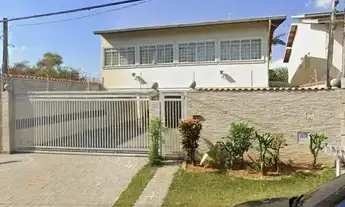 Imagem 2: Casa - Jardim Paraíso - Campinas