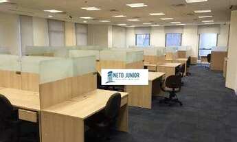 Imagem: Conjunto para alugar, 584 m² por R$ 116.800,01/mês