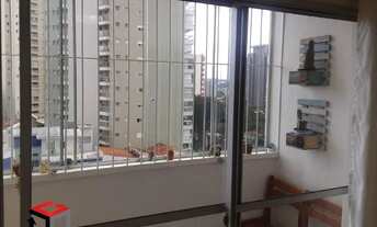 Imagem 7: Apartamento para locação, 2 quartos, 1 vaga - Centro de São Bernardo do Campo / SP