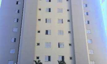 Imagem 13: APARTAMENTO RESIDENCIAL A VENDA - JARDIM BELA VISTA - INDAIATUBA - SP