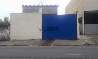 Imagem 6: DIADEMA - Galpão/Depósito/Armazém - Conceição