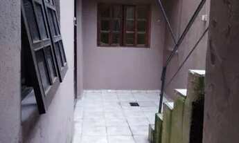 Imagem 7: Casa com 1 dormitório para alugar por R$ 600/mês - Jardim Paranavaí - Mauá/SP