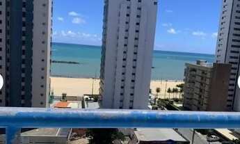 Imagem 2: Apartamento de 1 qt mobiliado em Candeias com taxas inclusas