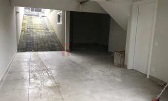 Imagem 4: Sobrado a venda no Bairro Alto