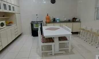 Imagem 7: Sobrado Residencial/Comercial Mooca