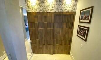 Imagem 6: Casa com 4 suítes, 424 m² - venda por R$ 2.700.000 ou aluguel por R$ 16.300/mês - Valville