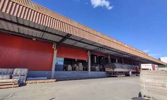 Imagem 6: Excelente Galpão para alugar, Jardim Bonsucesso - Guarulhos/SP