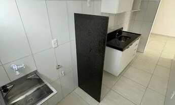 Imagem 6: Apt para aluguel com elevador e lazer 57 metros quadrados com 2 quartos, Altiplano, João