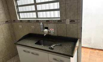 Imagem 3: Casa à venda 2 quartos 2 vagas Alves Dias - São Bernardo do Campo - SP