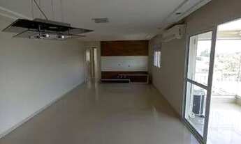 Imagem 2: Apartamento, 143 m² - venda por R$ 2.020.000,00 ou aluguel por R$ 10.800,00/mês - Chácara