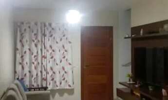 Imagem: Casa 3 quartos condomínio recanto da serra