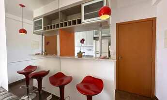 Imagem: Apartamento com 2 dormitórios para alugar