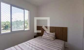 Imagem 6: Apartamento para Aluguel - Sacomã, 2 Quartos, 35 m2