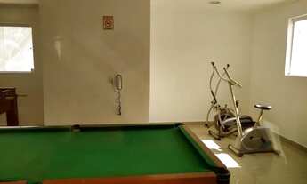 Imagem 5: Apartamento com 2 dormitórios para alugar, 54 m² por R$ 2.356/mês - Vila Sirena - Guarulho