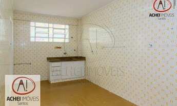 Imagem 5: Apartamento para Venda ou Locação no Gonzaga em Santos