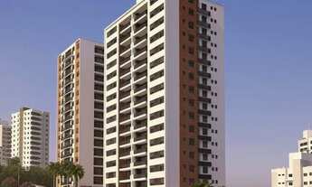 Imagem 2: Apartamento à venda 3 quartos em Florianópolis bairro Agronômica R$ 1.637.862,84